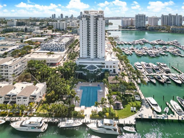 1900 Sunset Harbour Dr 1806, Miami Beach, FL 33139