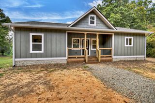 524 Old Hwy 5, Blue Ridge, GA 30513