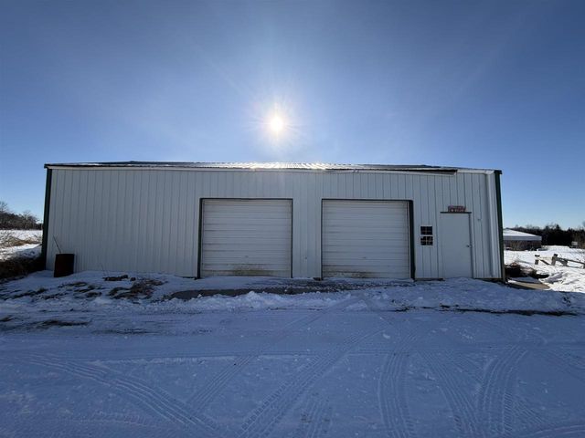 N9035 GUSTAFSON ROAD, Stephenson, MI 49887