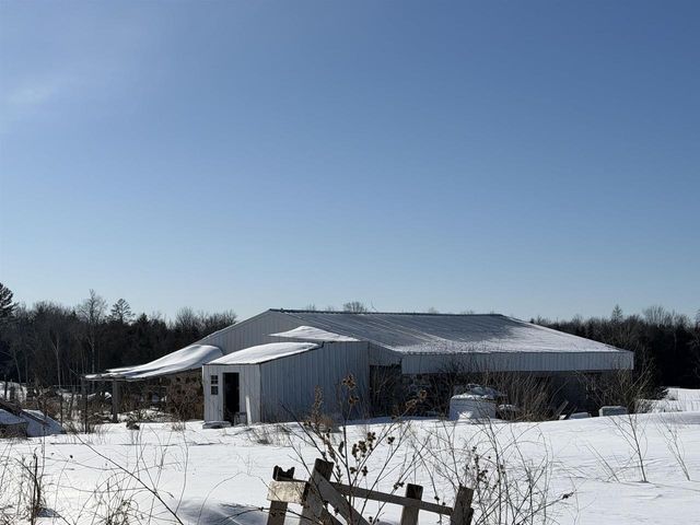 N9035 GUSTAFSON ROAD, Stephenson, MI 49887