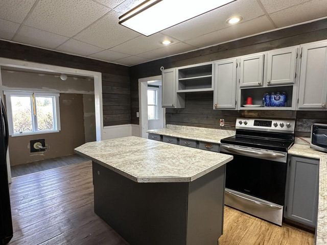 N9035 GUSTAFSON ROAD, Stephenson, MI 49887