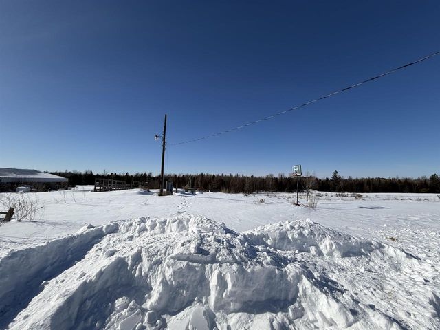 N9035 GUSTAFSON ROAD, Stephenson, MI 49887