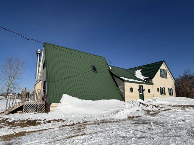 N9035 GUSTAFSON ROAD, Stephenson, MI 49887