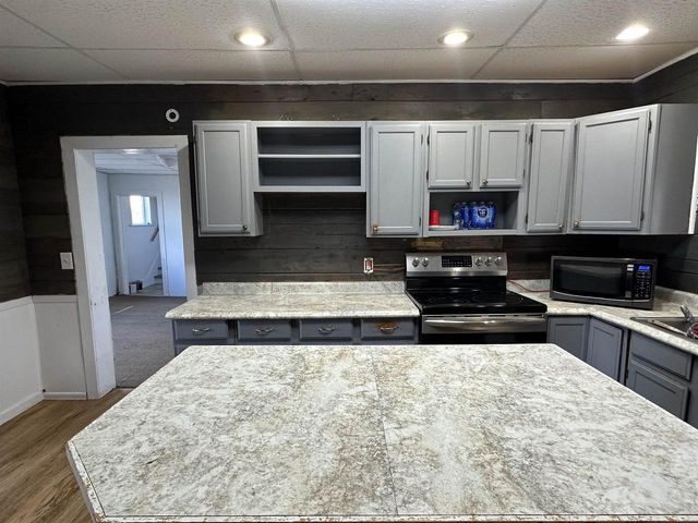 N9035 GUSTAFSON ROAD, Stephenson, MI 49887