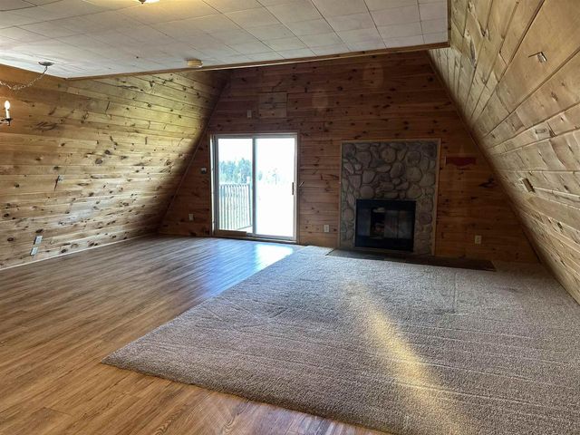 N9035 GUSTAFSON ROAD, Stephenson, MI 49887