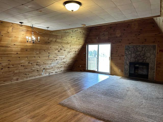 N9035 GUSTAFSON ROAD, Stephenson, MI 49887