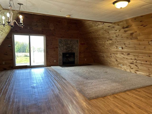 N9035 GUSTAFSON ROAD, Stephenson, MI 49887