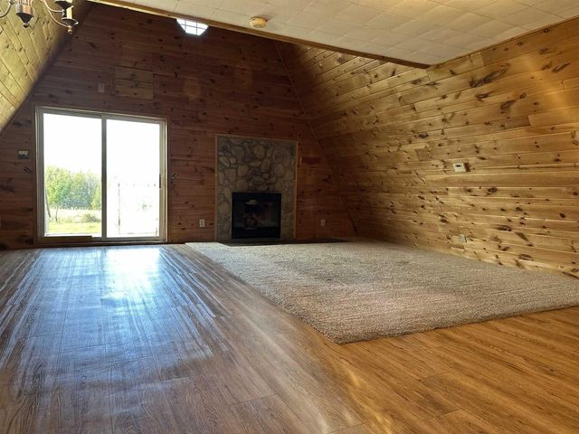 N9035 GUSTAFSON ROAD, Stephenson, MI 49887