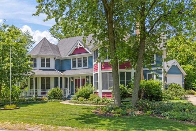 18040 Perth Avenue, Homewood, IL 60430