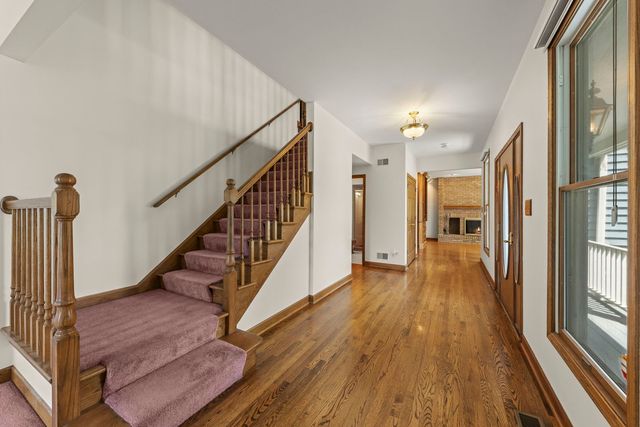 18040 Perth Avenue, Homewood, IL 60430