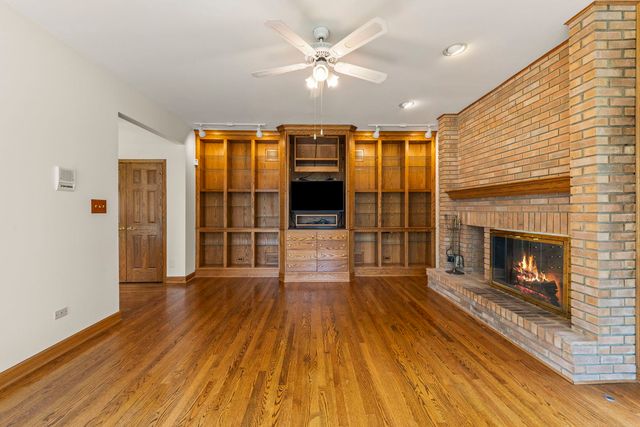18040 Perth Avenue, Homewood, IL 60430