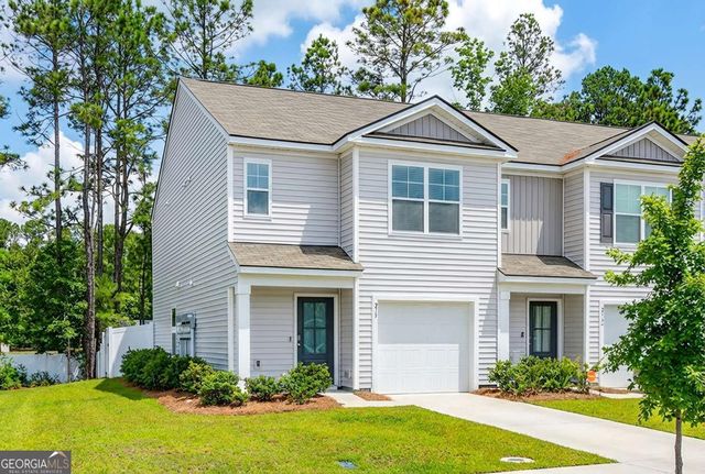 215 Coneflower Road, Bloomingdale, GA 31302