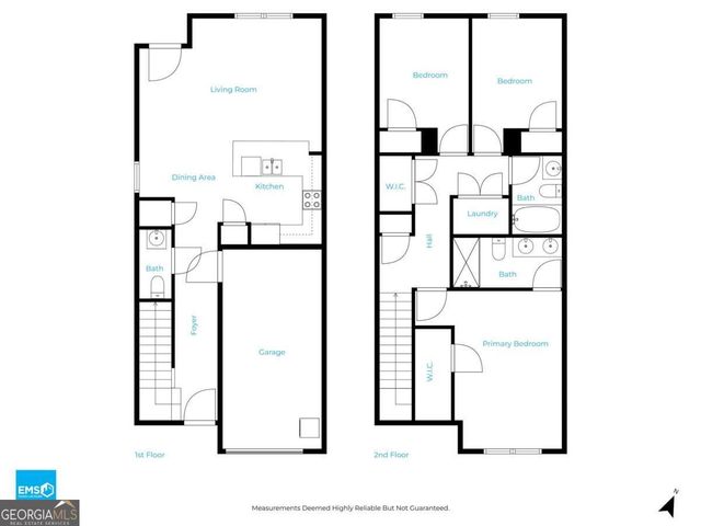 215 Coneflower Road, Bloomingdale, GA 31302