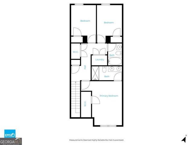 215 Coneflower Road, Bloomingdale, GA 31302