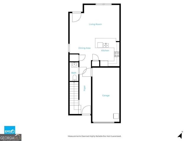 215 Coneflower Road, Bloomingdale, GA 31302