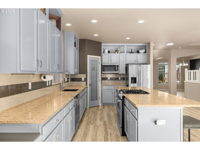 2007 Sw 194TH Pl, Beaverton, OR 97003