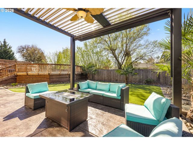 2007 Sw 194TH Pl, Beaverton, OR 97003