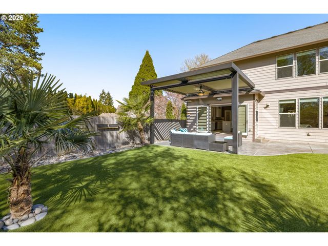 2007 Sw 194TH Pl, Beaverton, OR 97003