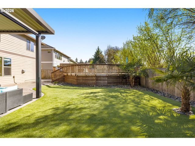 2007 Sw 194TH Pl, Beaverton, OR 97003