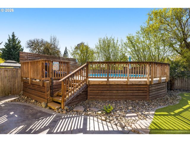 2007 Sw 194TH Pl, Beaverton, OR 97003