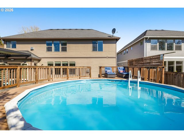 2007 Sw 194TH Pl, Beaverton, OR 97003