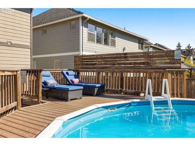 2007 Sw 194TH Pl, Beaverton, OR 97003