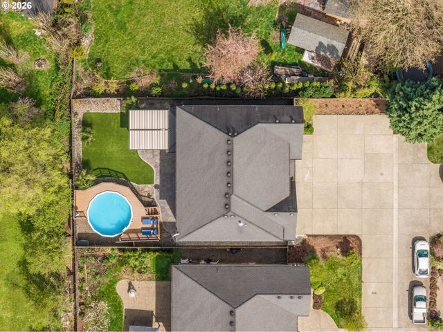 2007 Sw 194TH Pl, Beaverton, OR 97003