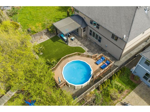 2007 Sw 194TH Pl, Beaverton, OR 97003