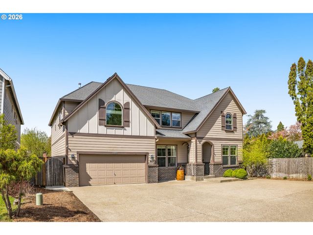 2007 Sw 194TH Pl, Beaverton, OR 97003