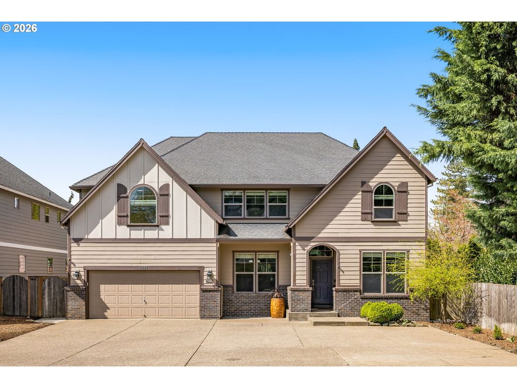 2007 Sw 194TH Pl, Beaverton, OR 97003