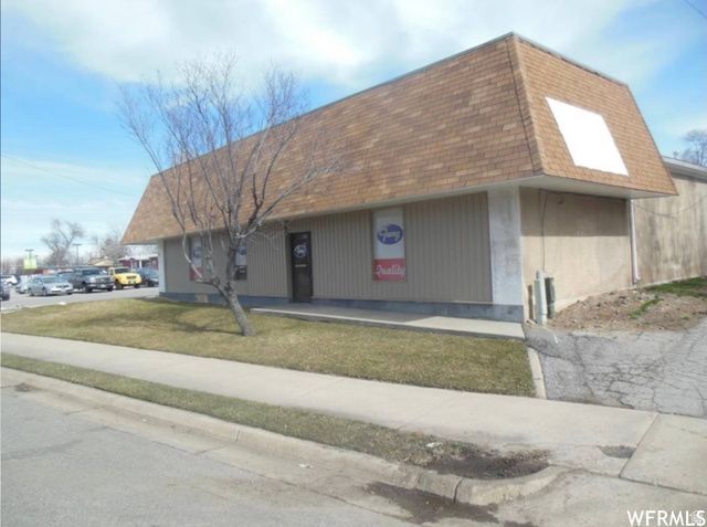 1714 N MAIN ST, Layton, UT 84041