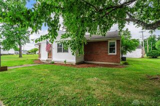 331 W Chicago Street, Eaton, OH 45320