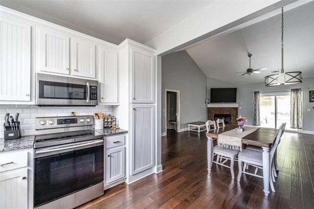 559 Freeman Ferry Road SE, Rome, GA 30161