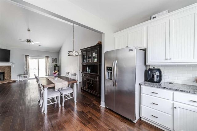 559 Freeman Ferry Road SE, Rome, GA 30161