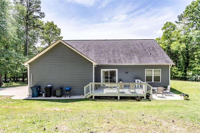 559 Freeman Ferry Road SE, Rome, GA 30161