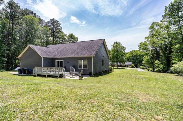 559 Freeman Ferry Road SE, Rome, GA 30161