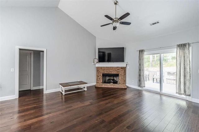 559 Freeman Ferry Road SE, Rome, GA 30161