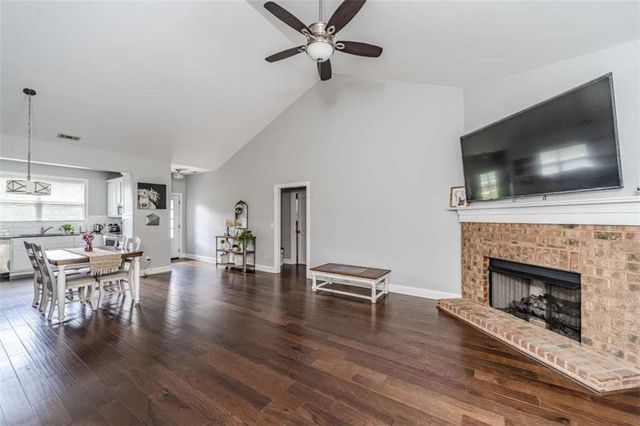 559 Freeman Ferry Road SE, Rome, GA 30161