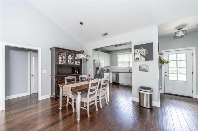 559 Freeman Ferry Road SE, Rome, GA 30161