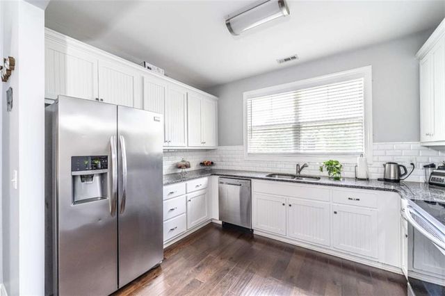 559 Freeman Ferry Road SE, Rome, GA 30161