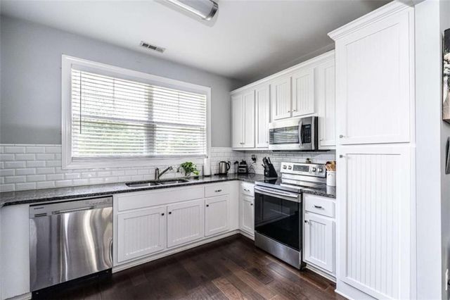 559 Freeman Ferry Road SE, Rome, GA 30161