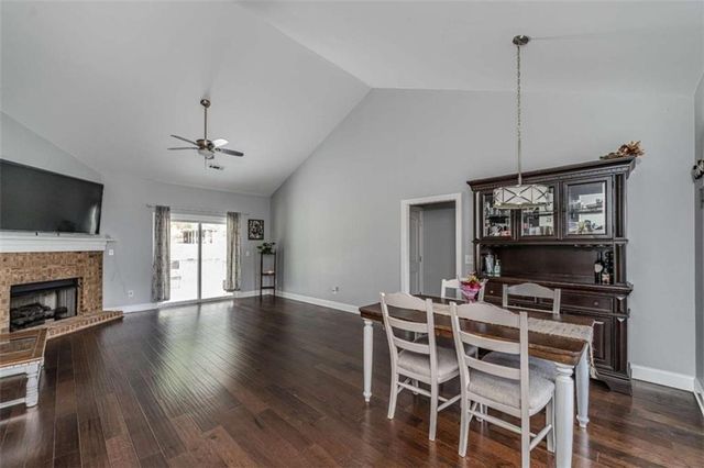559 Freeman Ferry Road SE, Rome, GA 30161
