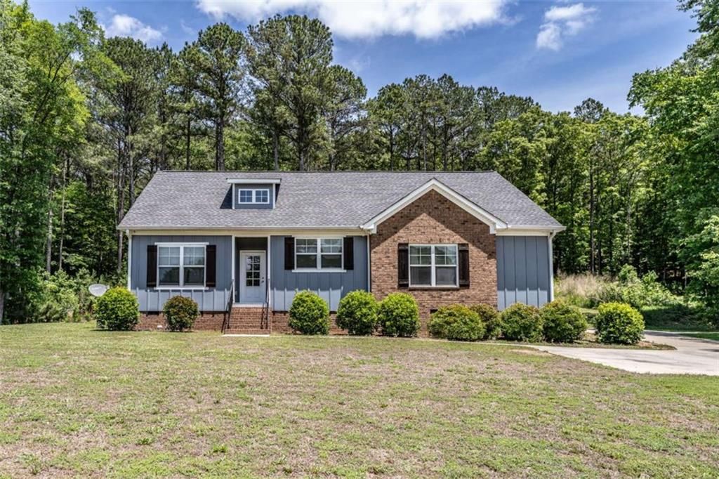 559 Freeman Ferry Road SE, Rome, GA 30161