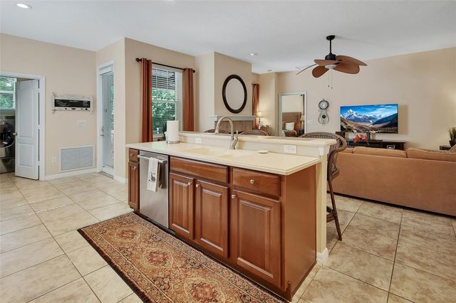 411 GARDEN STREET, Lake Helen, FL 32744