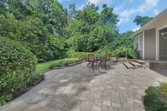 411 GARDEN STREET, Lake Helen, FL 32744