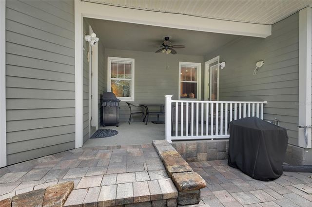 411 GARDEN STREET, Lake Helen, FL 32744