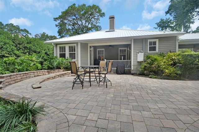 411 GARDEN STREET, Lake Helen, FL 32744