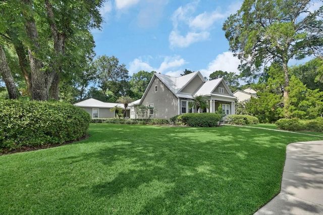 411 GARDEN STREET, Lake Helen, FL 32744