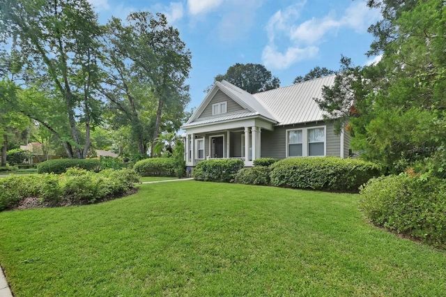 411 GARDEN STREET, Lake Helen, FL 32744