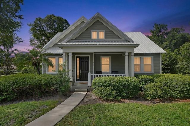 411 GARDEN STREET, Lake Helen, FL 32744